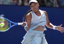 US Open 2026: ज्वेरेव ने पांच सेट के रोमांच में हैलिस को हराया, ओसाका-गफ भी तीसरे दौर में