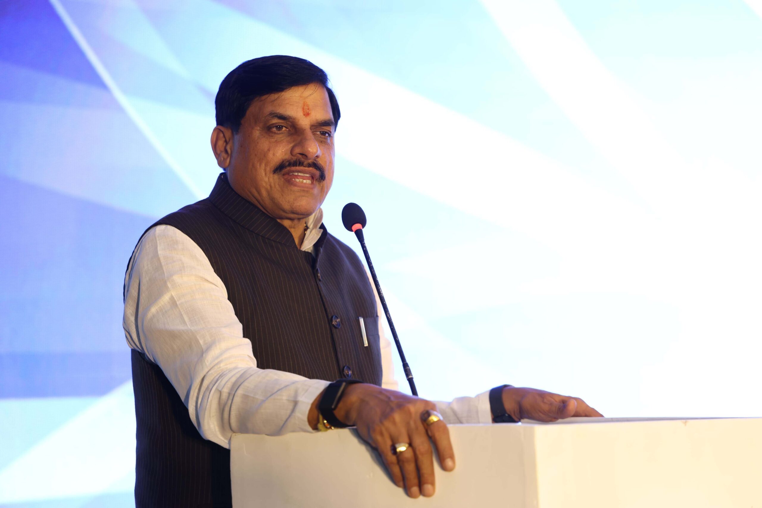 विकास के लिए प्रतिबद्ध सरकार, सीएम डॉ. मोहन बोले- सालों से लंबित समस्याओं का हो रहा निराकरण विकास के लिए प्रतिबद्ध सरकार, सीएम डॉ. मोहन बोले- सालों से लंबित समस्याओं का हो रहा निराकरण