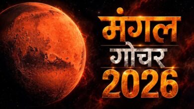 मंगल का नीच राशि में गोचर, 18 सितंबर से इन 4 राशियों को रहना होगा बेहद सावधान