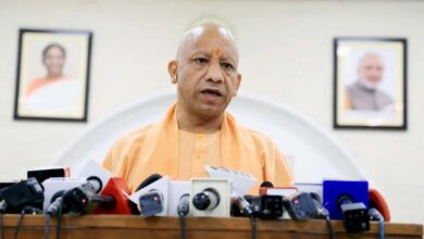 राजनीतिक स्वार्थ के लिए लोकतांत्रिक मूल्यों को कमजोर करने की साजिश कर रही कांग्रेसः मुख्यमंत्री राजनीतिक स्वार्थ के लिए लोकतांत्रिक मूल्यों को कमजोर करने की साजिश कर रही कांग्रेसः मुख्यमंत्री