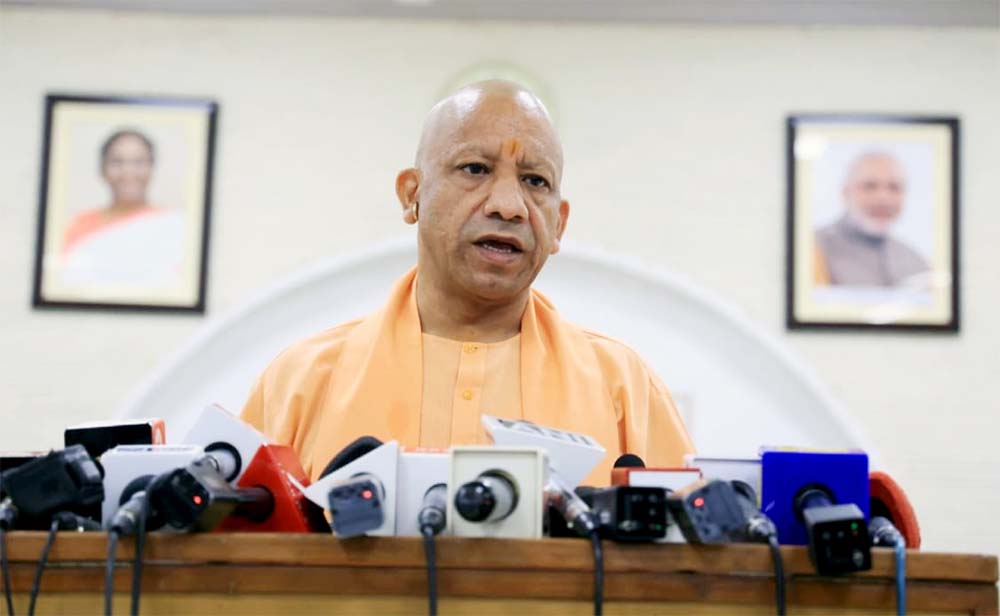 राजनीतिक स्वार्थ के लिए लोकतांत्रिक मूल्यों को कमजोर करने की साजिश कर रही कांग्रेसः मुख्यमंत्री राजनीतिक स्वार्थ के लिए लोकतांत्रिक मूल्यों को कमजोर करने की साजिश कर रही कांग्रेसः मुख्यमंत्री
