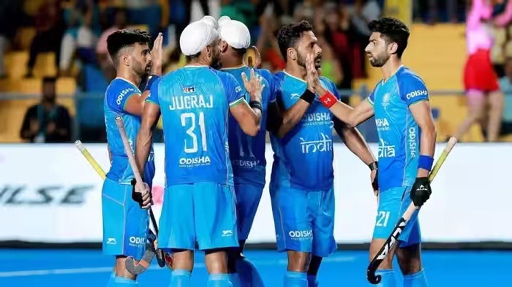 पहलगाम हमले के बाद पहली बार पाकिस्तान जाएंगे भारतीय खिलाड़ी, 2027 साउथ एशियन गेम्स को मंजूरी पहलगाम हमले के बाद पहली बार पाकिस्तान जाएंगे भारतीय खिलाड़ी, 2027 साउथ एशियन गेम्स को मंजूरी