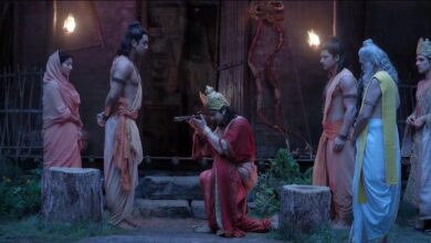 Ramayana के ‘जय जय राम’ में दिखा राम-भरत का भावुक रिश्ता, जानें भरत के त्याग की पूरी कहानी
