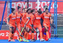 Asian Games 2026: जापान को 3-1 से हराकर भारत सेमीफाइनल में, लगातार चौथी जीत