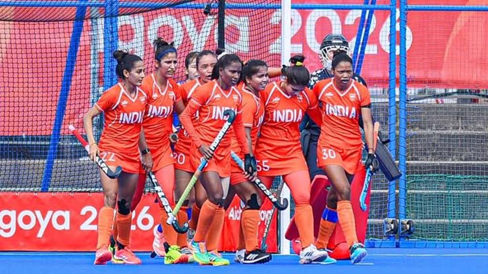 Asian Games 2026: जापान को 3-1 से हराकर भारत सेमीफाइनल में, लगातार चौथी जीत