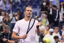 US Open 2026: ज्वेरेव-गॉफ की जीत, स्वियातेक-सबालेंका भी आगे; फ्रिट्ज समेत कई दिग्गज बाहर