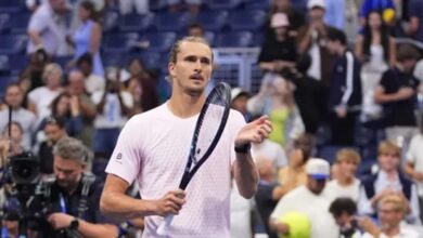 US Open 2026: ज्वेरेव-गॉफ की जीत, स्वियातेक-सबालेंका भी आगे; फ्रिट्ज समेत कई दिग्गज बाहर