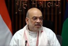 अमित शाह का बड़ा ऐलान, 2029 तक NDA शासित 21 राज्यों में लागू होगा UCC