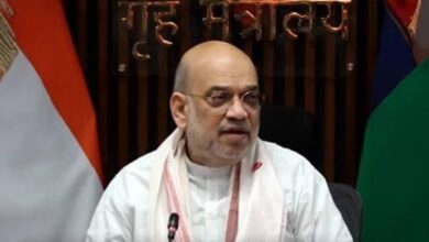अमित शाह का बड़ा ऐलान, 2029 तक NDA शासित 21 राज्यों में लागू होगा UCC