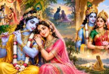 राधा या रुक्मिणी, कौन हैं कृष्ण के सबसे करीब? जानें दोनों से जुड़े पौराणिक रहस्य