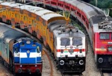 दिवाली-छठ पर यात्रियों को बड़ी राहत, रेलवे ने चलाईं 15 स्पेशल ट्रेनें; टिकट बुकिंग शुरू