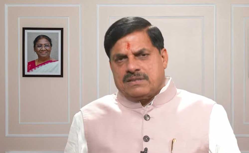 घटना अत्यंत दुर्भाग्यपूर्ण, जांच कराकर दोषियों पर होगी सख्त कार्यवाही : मुख्यमंत्री डॉ. यादव