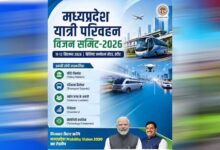 मध्यप्रदेश में आएगी नई मोबिलिटी क्रांति, इंदौर में 11-12 सितंबर को यात्री परिवहन विजन समिट