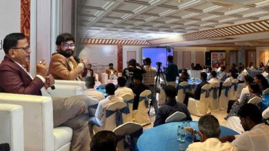‘यूपी डायलॉग’ में जुटे 100 से ज्यादा युवा, उत्तर प्रदेश के एक दशक के बदलाव पर हुई चर्चा