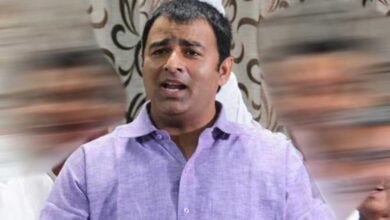 ‘मस्जिद नहीं, अवैध इमारत गिरी’, सहारनपुर विवाद पर संगीत सोम ने अखिलेश-राहुल-ओवैसी को घेरा