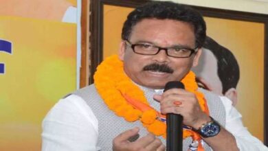 छत्तीसगढ़ कांग्रेस को मिला नया प्रभारी, सुखदेव भगत की नियुक्ति; भूपेश बघेल को असम की जिम्मेदारी