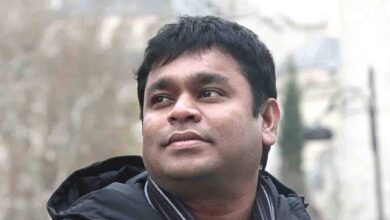 एआर रहमान ने साइबर सुरक्षा को लेकर किया अलर्ट, बोले- अनजान लिंक और मैसेज पर क्लिक न करें एआर रहमान ने साइबर सुरक्षा को लेकर किया अलर्ट, बोले- अनजान लिंक और मैसेज पर क्लिक न करें