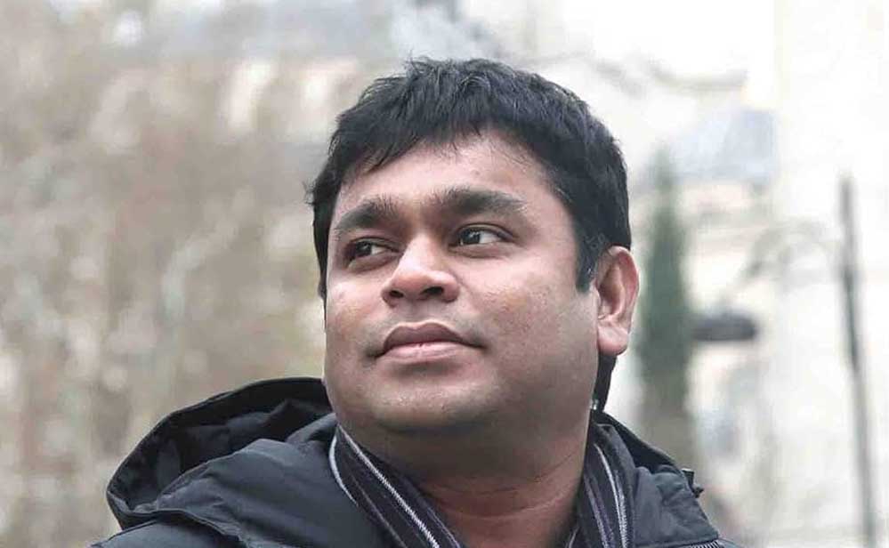 एआर रहमान ने साइबर सुरक्षा को लेकर किया अलर्ट, बोले- अनजान लिंक और मैसेज पर क्लिक न करें एआर रहमान ने साइबर सुरक्षा को लेकर किया अलर्ट, बोले- अनजान लिंक और मैसेज पर क्लिक न करें