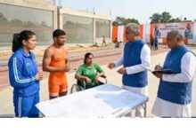खिलाड़ियों की चोट का इलाज अब लखनऊ में, तैयार हो रहा अत्याधुनिक स्पोर्ट्स साइंस एंड इंजरी मैनेजमेंट सेंटर