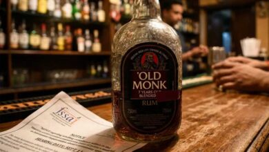 Old Monk पर बड़ा अपडेट, अब ‘रम’ बताकर नहीं बेच पाएंगे; लेबल में भी होगा बदलाव