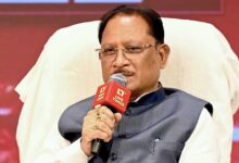 देश के अग्रणी राज्यों में होगी छत्तीसगढ़ की पहचान : मुख्यमंत्री विष्णु देव साय