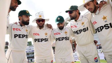 पाकिस्तानी टीम में मचा हड़कंप, PCB ने खिलाड़ियों के फोन किए जब्त; मैच फिक्सिंग का शक?