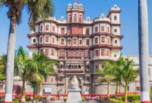 सफाई के बाद हवा में भी नंबर-1 बनने की ओर इंदौर, स्वच्छ वायु सर्वेक्षण में दूसरा स्थान