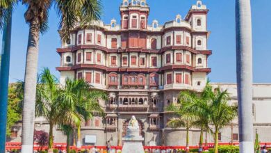 सफाई के बाद हवा में भी नंबर-1 बनने की ओर इंदौर, स्वच्छ वायु सर्वेक्षण में दूसरा स्थान
