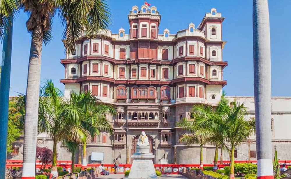 सफाई के बाद हवा में भी नंबर-1 बनने की ओर इंदौर, स्वच्छ वायु सर्वेक्षण में दूसरा स्थान सफाई के बाद हवा में भी नंबर-1 बनने की ओर इंदौर, स्वच्छ वायु सर्वेक्षण में दूसरा स्थान