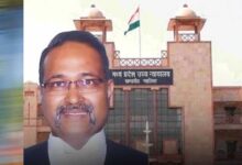 MP को मिला नया चीफ जस्टिस, अल्पेश कोगजे होंगे हाईकोर्ट के 30वें मुख्य न्यायाधीश; राष्ट्रपति की मंजूरी