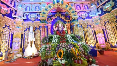 गणेश चतुर्थी पर 200 साल बाद दुर्लभ संयोग, भद्र-मालव्य राजयोग से चमकेंगी 5 राशियां