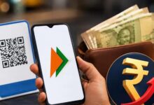 UPI Payment पर लगेगा 0.40% MDR चार्ज? जानें 15 अक्टूबर से किसे देना होगा पैसा
