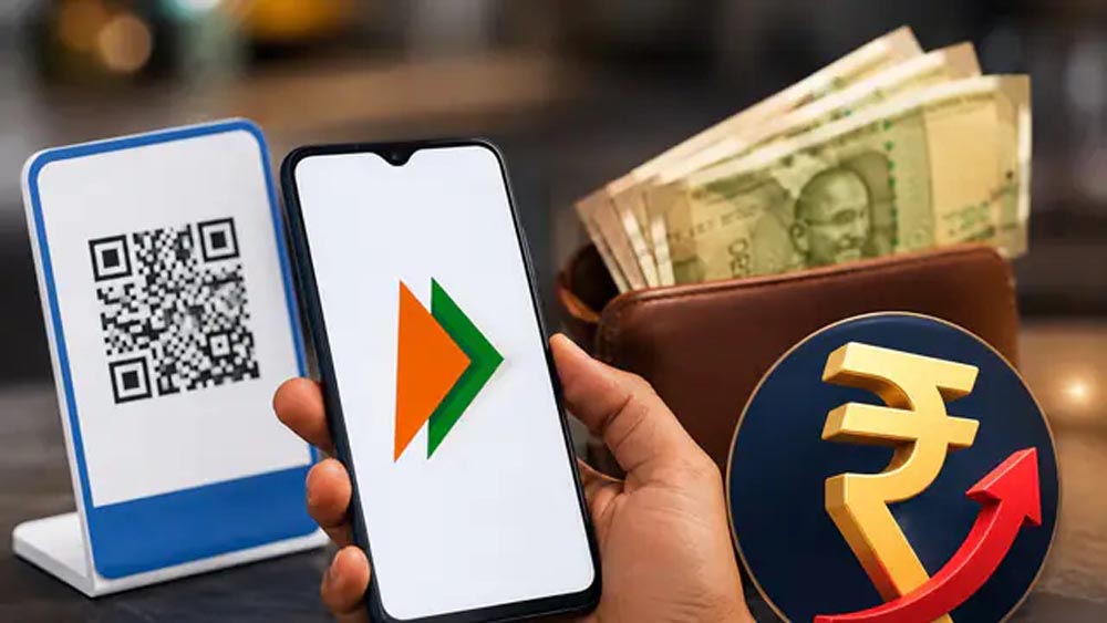 UPI Payment पर लगेगा 0.40% MDR चार्ज? जानें 15 अक्टूबर से किसे देना होगा पैसा UPI Payment पर लगेगा 0.40% MDR चार्ज? जानें 15 अक्टूबर से किसे देना होगा पैसा