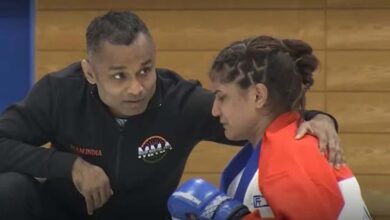 एशियन गेम्स 2026: सेमीफाइनल में हारीं सुचिका तारियाल, ब्रॉन्ज मेडल से करना पड़ा संतोष