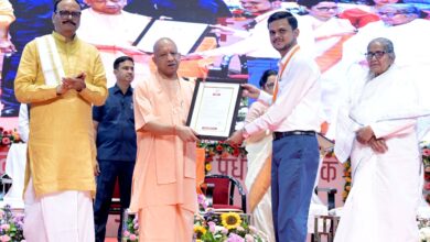 2017 से अब तक अशासकीय सहायता प्राप्त माध्यमिक विद्यालयों में 48,018 को मिली नियुक्ति 2017 से अब तक अशासकीय सहायता प्राप्त माध्यमिक विद्यालयों में 48,018 को मिली नियुक्ति