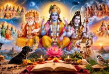 हिंदू धर्म में 33 करोड़ नहीं, कितने देवता? वेद-उपनिषदों में क्या है उल्लेख