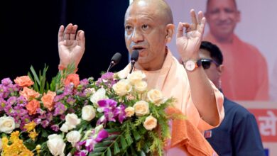 छह महीने में एक लाख सरकारी नौकरी देने के महाभियान के तहत चार दिन में तीसरा बड़ा नियुक्ति पत्र वितरण कार्यक्रम