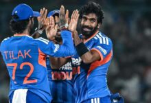 एशियन गेम्स क्रिकेट: क्वार्टर फाइनल की तस्वीर साफ, भारत का अफगानिस्तान से होगा मुकाबला