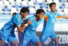 20 साल बाद भारत का कमाल, बांग्लादेश को 3-0 से हराकर AFC U-20 एशियन कप में बनाई जगह