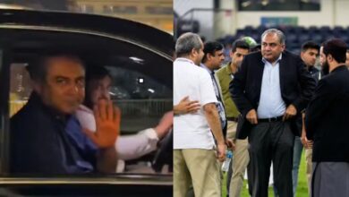 भारत को ट्रॉफी न देने पर पाकिस्तानी फैन ने मोहसिन नकवी की तारीफ में पढ़े कसीदे