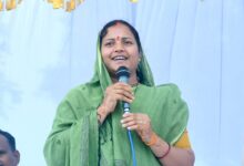 भैयाथान क्षेत्र को सड़क विकास की बड़ी सौगात: मंत्री लक्ष्मी राजवाड़े ने 34.15 करोड़ के कार्यों का किया भूमिपूजन।
