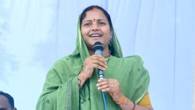 भैयाथान क्षेत्र को सड़क विकास की बड़ी सौगात: मंत्री लक्ष्मी राजवाड़े ने 34.15 करोड़ के कार्यों का किया भूमिपूजन।