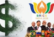 BRICS में डॉलर को चुनौती, साझा करेंसी पर भारत ने साफ कर दी पूरी तस्वीर
