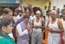 माफियाओं के विरुद्ध होगी सख्त कारवाई, दोषियों को मिलेगी कड़ी से कड़ी सजा: उप मुख्यमंत्री शुक्ल