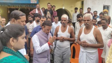 माफियाओं के विरुद्ध होगी सख्त कारवाई, दोषियों को मिलेगी कड़ी से कड़ी सजा: उप मुख्यमंत्री शुक्ल