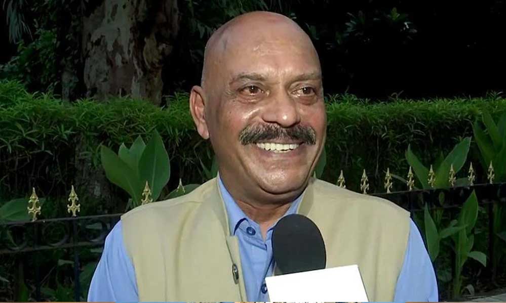 ‘ऑपरेशन सिंदूर’ में स्वदेशी हथियारों का दम, एयर मार्शल जितेंद्र मिश्र ने IACCS-ब्रह्मोस की बताई ताकत ‘ऑपरेशन सिंदूर’ में स्वदेशी हथियारों का दम, एयर मार्शल जितेंद्र मिश्र ने IACCS-ब्रह्मोस की बताई ताकत