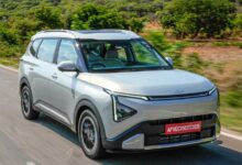 सितंबर में Kia Carens Clavis पर बंपर डिस्काउंट, ₹1.20 लाख तक सस्ती हुई कार