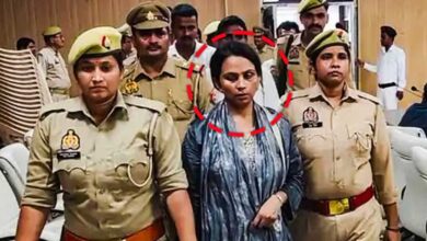 बस्ती में SO की मौत से खुला राज, बेटी के आपत्तिजनक वीडियो बनाकर पिता करता था ब्लैकमेल