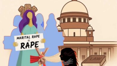 पति है, इसलिए रेप नहीं? 12 साल पुराना सवाल फिर सुप्रीम कोर्ट में, मैरिटल रेप पर अब क्या होगा फैसला