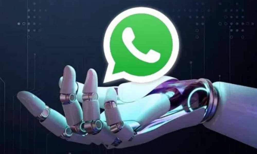 WhatsApp का बड़ा AI अपडेट! अब एक साथ कई AI Agents से कर सकेंगे चैट, नहीं पड़ेगी अलग ऐप की जरूरत